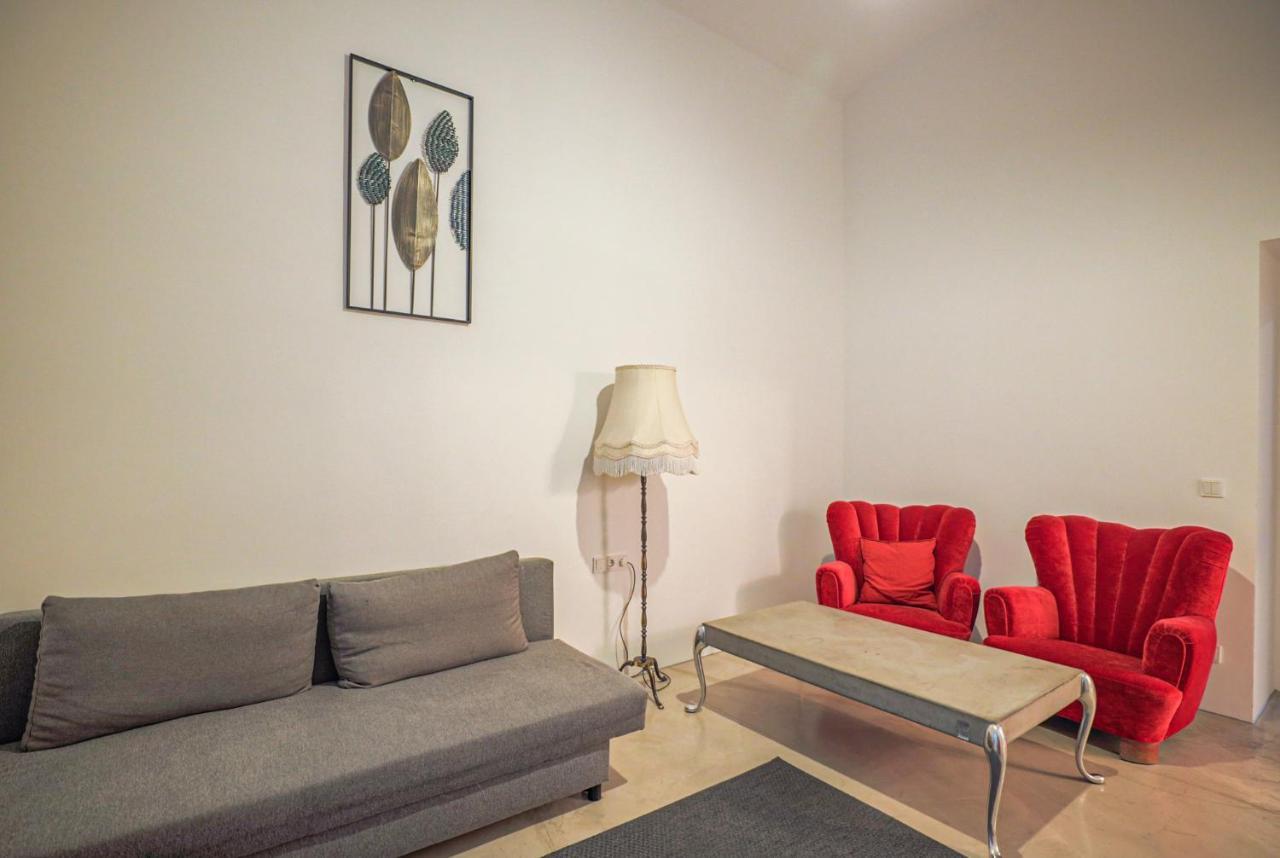 Easy Flat Augarten Viena Exterior foto