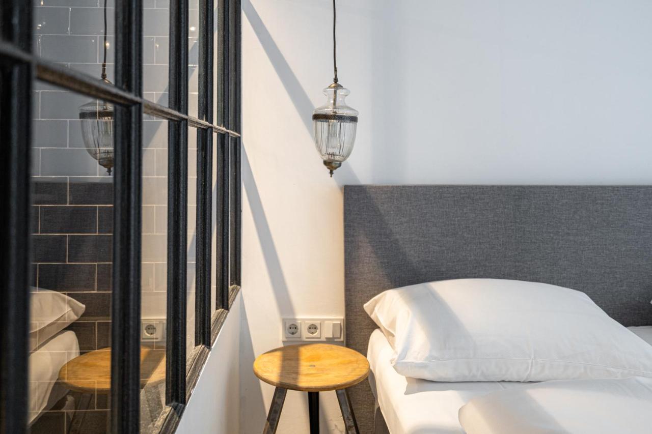 Easy Flat Augarten Viena Exterior foto
